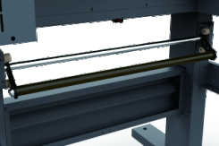 Active Tension Bar